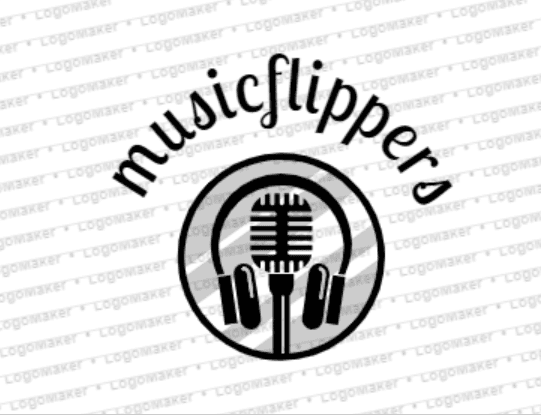 MUSICFLIPPERS
